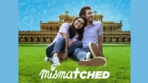 Mismatched Season 3 Feature Image